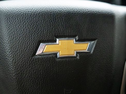 Used 2015 Chevrolet Silverado 1500 LT w/ All Star Edition AWD/4WD image 26
