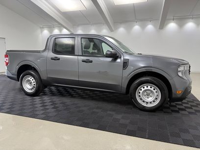 New 2025 Ford Maverick XL