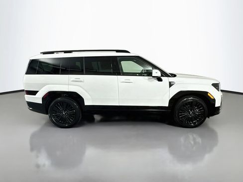 New 2027 Hyundai Santa Fe Calligraphy AWD/4WD image 4