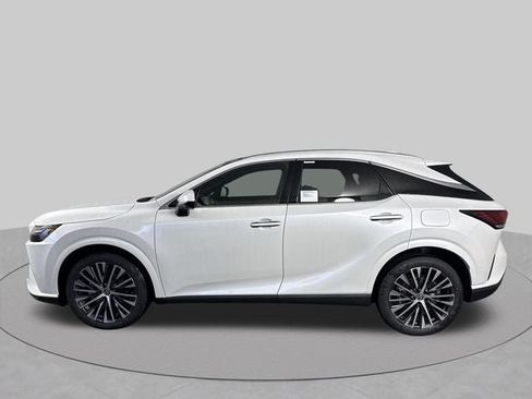 New 2026 Lexus RX 350 w/ Convenience Package AWD/4WD image 30