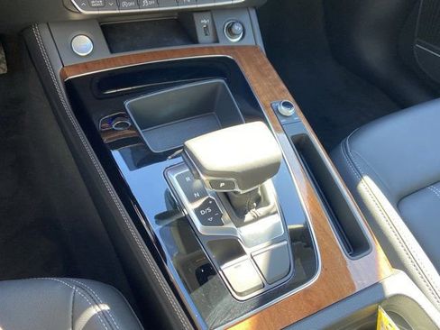 Certified 2023 Audi Q5 2.0T Premium Plus w/ Premium Plus Package image 22