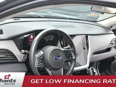 Used 2023 Subaru Outback Premium AWD/4WD image 27