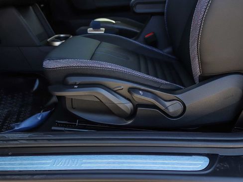 New 2027 MINI Cooper 2-Door Hardtop FWD image 21