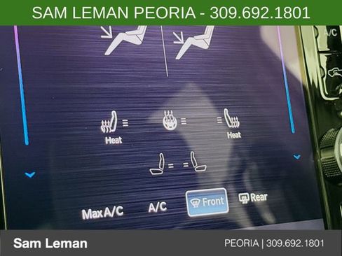 New 2026 RAM 1500 Big Horn image 21