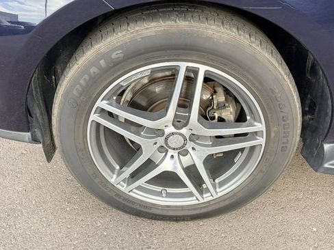 Used 2012 Mercedes-Benz ML 350 4MATIC image 4