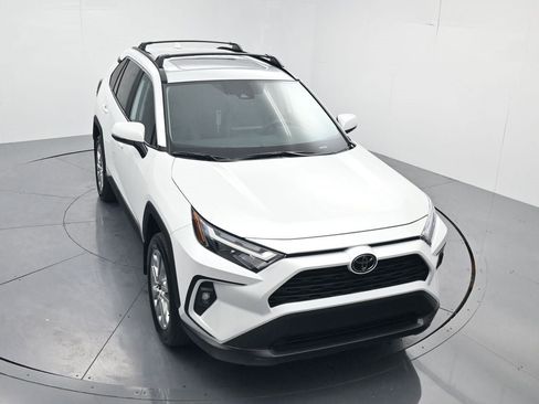 New 2025 Toyota RAV4 XLE Premium w/ Weather Package image 58