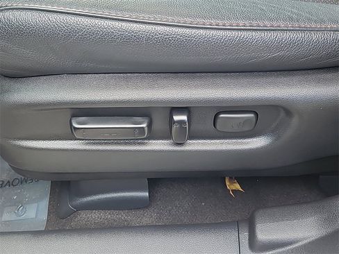 Certified 2024 Honda Passport Black Edition image 24