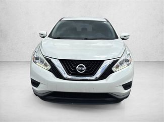 Used 2017 Nissan Murano S w/ Navigation Package FWD video 2