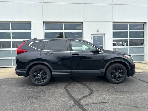 Used 2017 Honda CR-V EX image 3