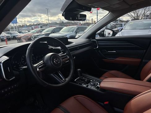 Used 2025 MAZDA CX-50 2.5 Turbo w/ Weather Package image 15