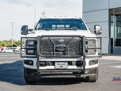Certified 2024 Ford F350 XL w/ STX Appearance Package AWD/4WD image 3