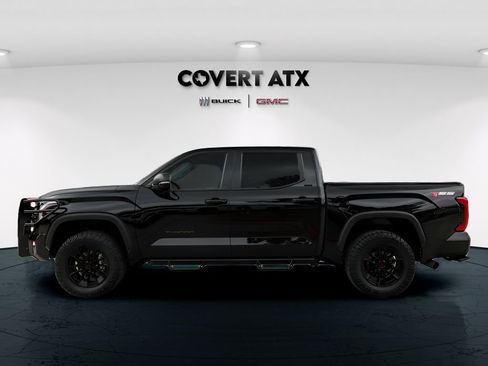 Used 2023 Toyota Tundra SR5 w/ SR5 Convenience Package image 5