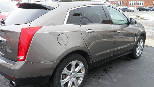 Used 2011 Cadillac SRX Performance AWD/4WD image 7