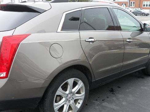 Used 2011 Cadillac SRX Performance image 7