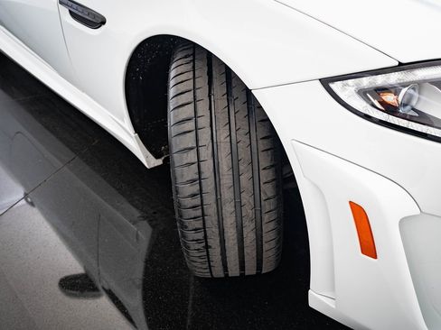 Used 2012 Jaguar XKR R-S image 58