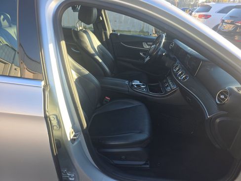 Used 2020 Mercedes-Benz E 350 Sedan w/ Parking Assistance Package image 8