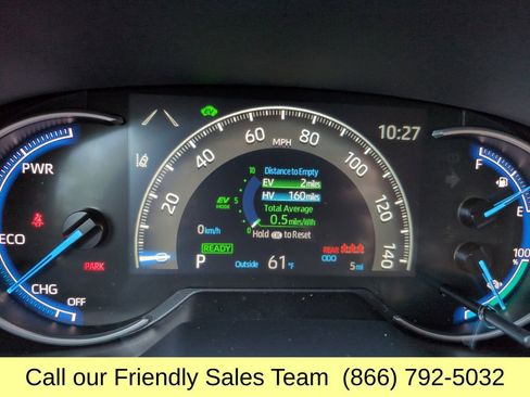 New 2025 Toyota RAV4 SE w/ Weather & Moonroof Package image 15