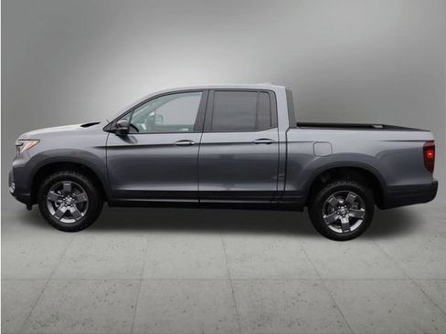 New 2026 Honda Ridgeline TrailSport image 2