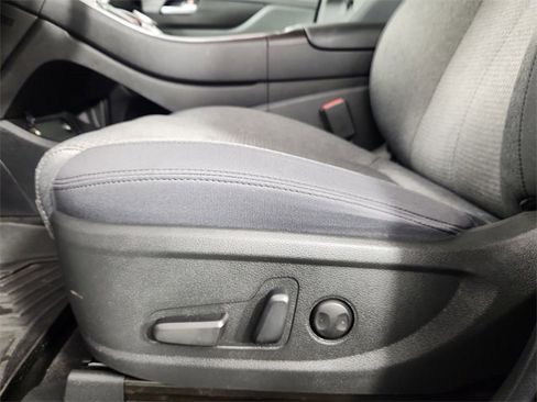 Certified 2023 Hyundai Santa Fe SEL w/ Cargo Package image 11