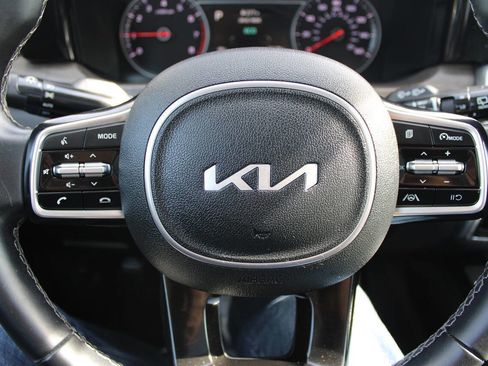 Used 2022 Kia Sorento S w/ Panoramic Sunroof Package image 20