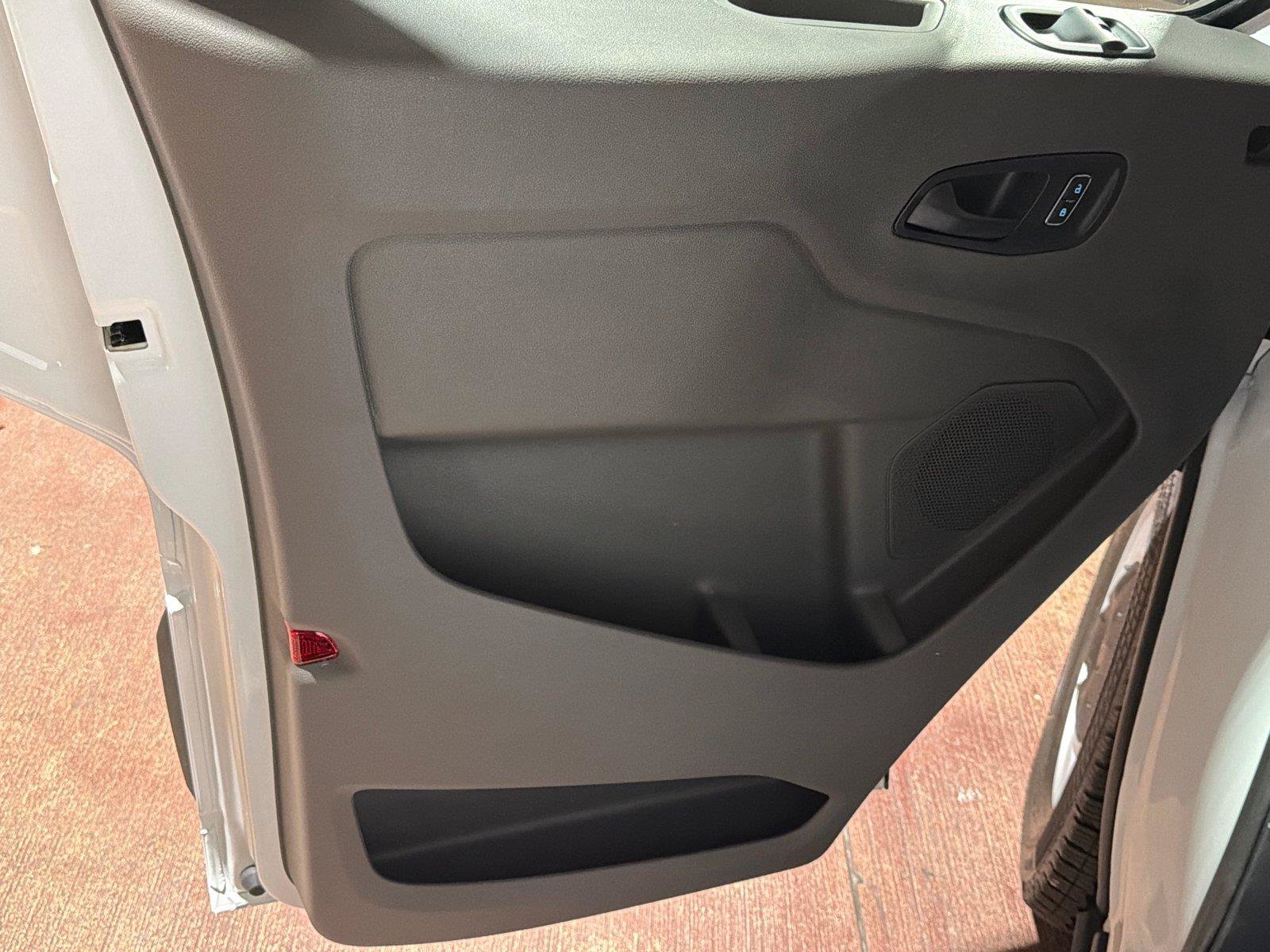 New 2026 Ford Transit 350 XL RWD image 10