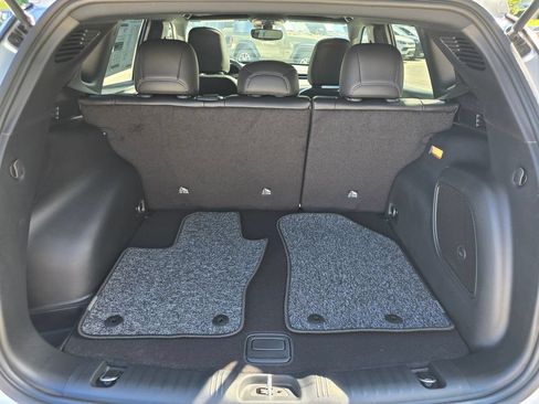 New 2026 Jeep Compass Latitude AWD/4WD image 13