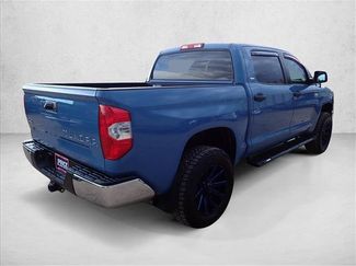 Used 2019 Toyota Tundra SR5 w/ SR5 Upgrade Package AWD/4WD video 4
