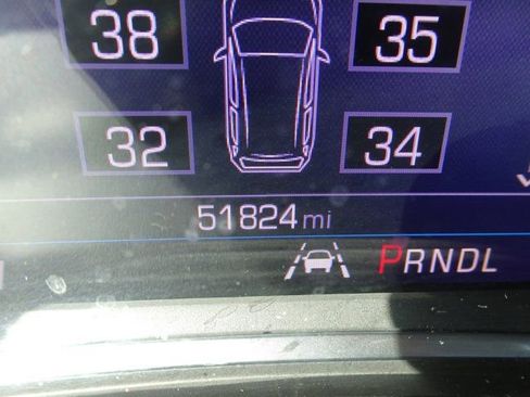 Used 2020 Chevrolet Equinox LT image 25