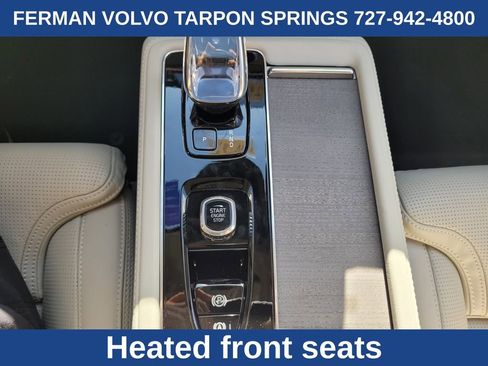 New 2026 Volvo XC90 B5 Ultra w/ Lounge Package image 28