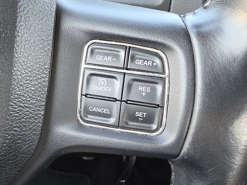 Used 2019 RAM 1500 Big Horn RWD image 20