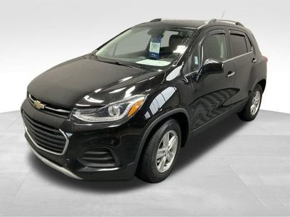 Used 2019 Chevrolet Trax LT w/ LT Convenience Package