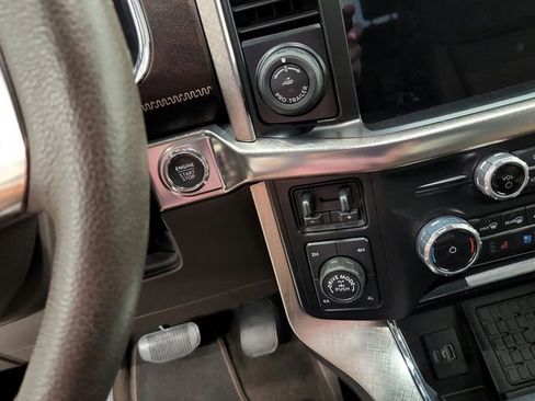 Used 2023 Ford F150 King Ranch w/ Equipment Group 601A High AWD/4WD image 28