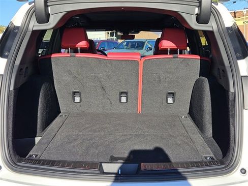 Used 2024 Acura RDX AWD w/ A-Spec & Advance Pkg image 13