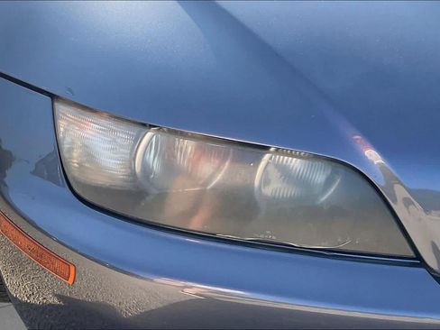 Used 2001 BMW Z3 3.0i RWD image 24