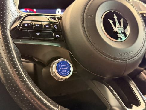 Used 2024 Maserati Grecale GT AWD/4WD image 29