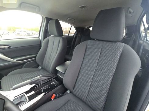 Used 2024 Mitsubishi Eclipse Cross Black Edition image 19