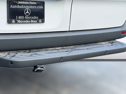 New 2026 Mercedes-Benz Sprinter 2500 image 26