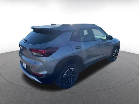 Used 2025 Chevrolet TrailBlazer LT image 15