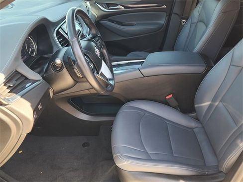 Used 2023 Buick Enclave Essence w/ Experience Buick Package image 11
