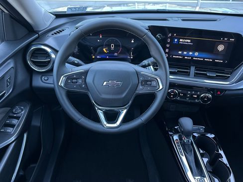 New 2026 Chevrolet Trax ACTIV image 14