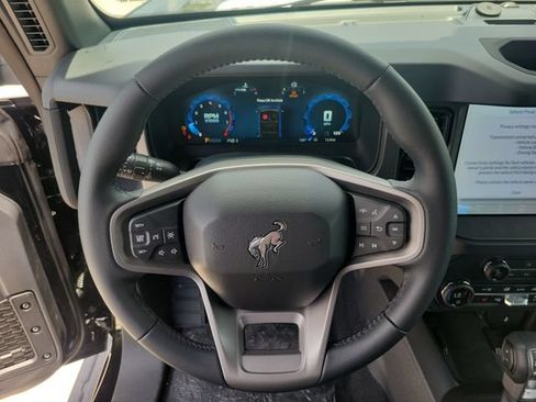 New 2026 Ford Bronco Big Bend AWD/4WD image 22