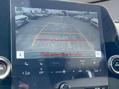 Used 2024 Lexus RX 350 FWD w/ Technology Package image 24