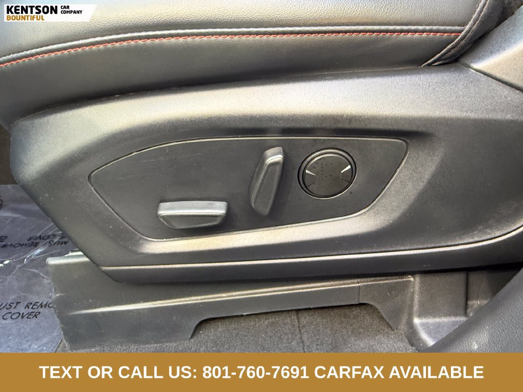 Used 2026 Ford Explorer ST-Line AWD/4WD image 30