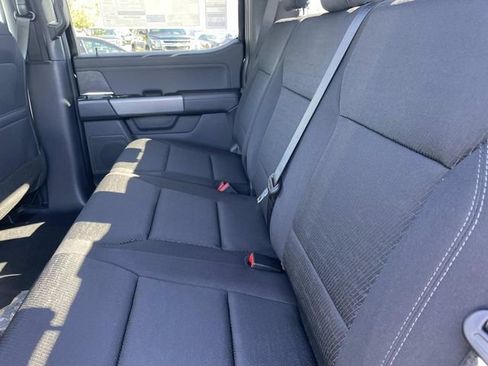 New 2026 Ford F150 XLT w/ XLT Black Appearance Package image 22