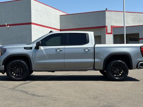 Used 2026 GMC Sierra 1500 Elevation w/ X31 Off-Road Package AWD/4WD image 9