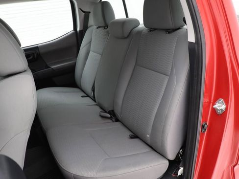 Used 2017 Toyota Tacoma SR w/ Tow Package image 16