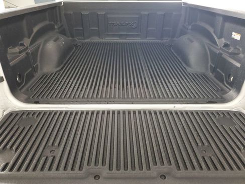 Used 2025 RAM 1500 Rebel w/ Rebel Level 1 Equipment Group AWD/4WD image 32