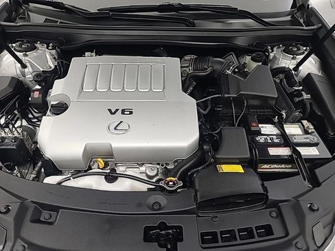 Used 2015 Lexus ES 350 w/ Luxury Package FWD image 40