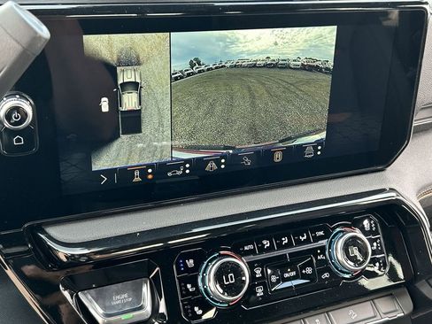 New 2026 GMC Sierra 2500 AT4 w/ Technology Package image 15