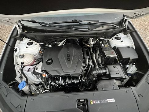 Used 2022 Hyundai Tucson XRT w/ Cargo Package FWD image 14